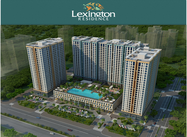 Căn Hộ Lexington Quận 2